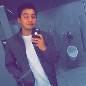 Meet your Posher, Joshua